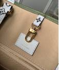 Сумка Louis Vuitton Onthego Khaki Giant Monogram